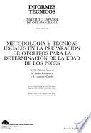 Informes tecnicos