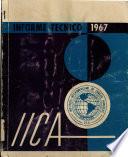 Inforne Tecnico
