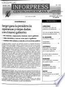 INFORPRESS Centroamericana