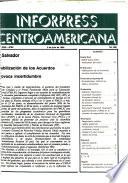 INFORPRESS Centroamericana