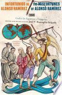 Infortunios de Alonso Ramirez / The Misfortunes of Alonso Ramirez (1690)