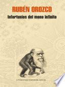 Infortunios del mono infinito