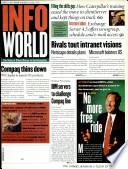 InfoWorld