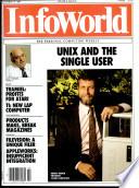 InfoWorld