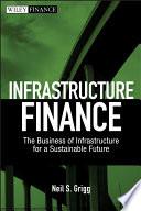 Infrastructure Finance