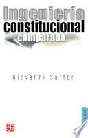 Ingeniería constitucional comparada