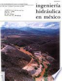 Ingeniería hidráulica en México