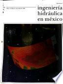 Ingeniería hidráulica en México