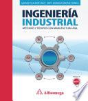 INGENIERÍA INDUSTRIAL