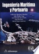 Ingeniería Marítima y Portuaria