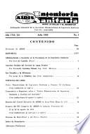 Ingeniería sanitaria