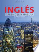 Inglés aprender y hablar - Curso básico