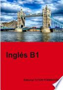 Inglés B1