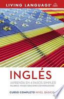 Inglés curso completo