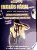 INGLES FACIL PARA TODOS (2) (GUIA+CD)(9788496060685)