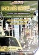 INGLES FACIL PARA TODOS (3) (GUIA+CD)(9788496060692)