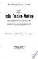 Inglés práctico-marítimo
