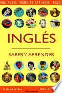INGLÉS - SABER & APRENDER #1