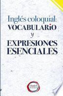 Ingls Coloquial