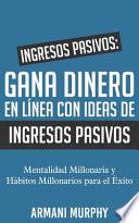 Ingresos Pasivos