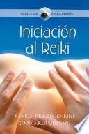 Iniciación al reiki