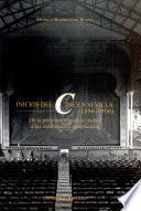 Inicios del cine en Sevilla (1896-1906)