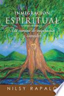Inmigración espiritual