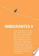 Inmigrantes V