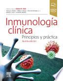 Inmunología Clínica