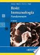 Inmunologia. Fundamentos