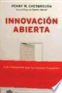Innovacion Abierta