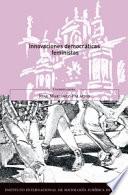 Innovaciones democráticas feministas.