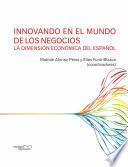 Innovando en el mundo de los negocios