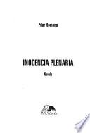Inocencia plenaria