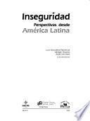 Inseguridad