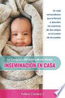 Inseminación En Casa