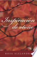 Inspiración de otoño