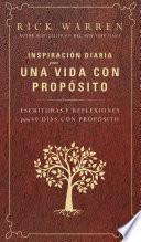 Inspiración Diaria para una Vida con Propósito