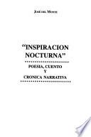 Inspiración nocturna