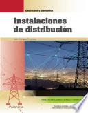 Instalaciones de distribución