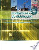 Instalaciones de distribución