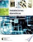 INSTALACIONES DOMÓTICAS