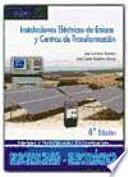 INSTALACIONES ELÉCTRICAS DE ENLACE Y CENTROS DE TRANSFORMACIÓN