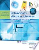 INSTALACIONES ELECTRICAS INTERIORES