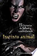 Instinto animal