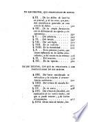 Instituciones del derecho público general de España, 7