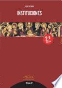 Instituciones