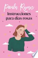 Instrucciones para días Rosas (Ellas 2) / Instructions for Pink Days (Them 2)