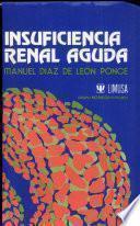 Insuficiencia Renal Aguda