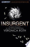 Insurgent (Divergent Trilogy, Book 2)